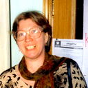 Галина Семенова
