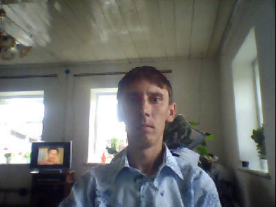 Андрей Селюнин