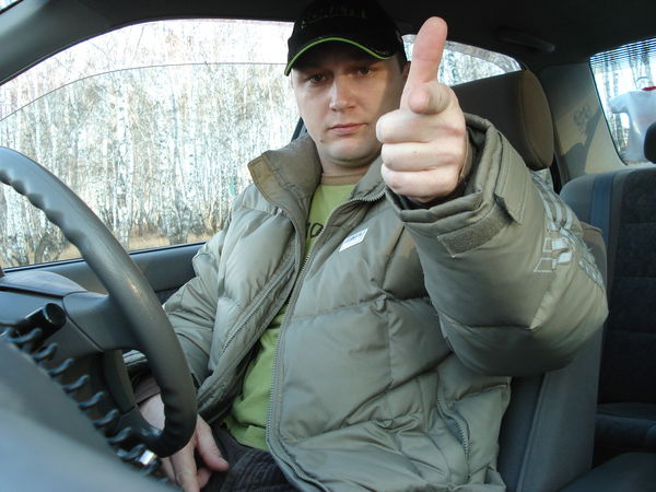 Александр Дубинин