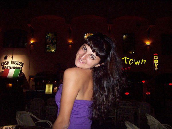 Людмила Костылева