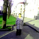 Наталия Лысенко
