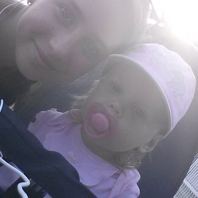 Соня Полевских