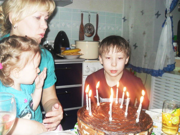 Максим Погодаев