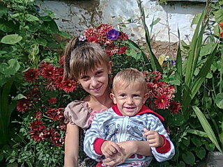 Людмила Шевченко