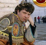 Олег Гришин