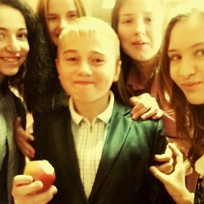 Алексей Кузьмичёв