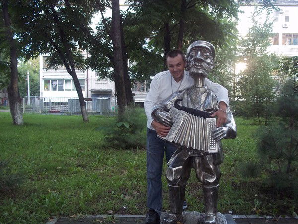 Виталий Фоменко