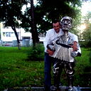 Виталий Фоменко