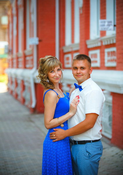 Екатерина Анварова (Винокурова)