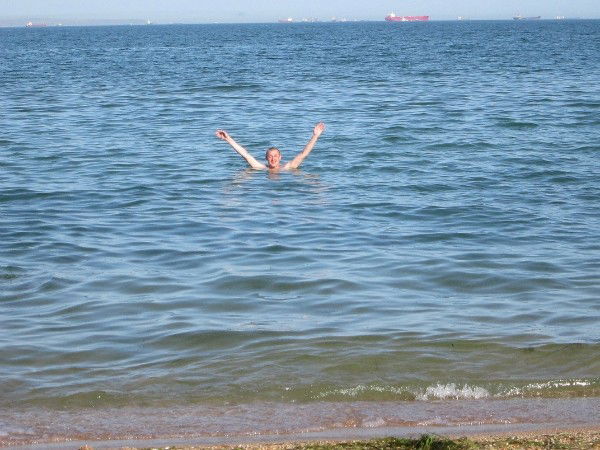 Максим Брусянин