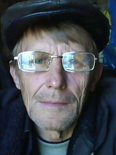 Виктор Докучаев