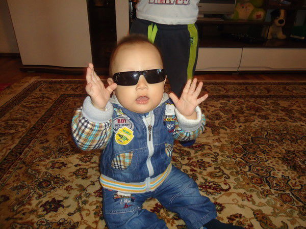 Алима Аленова