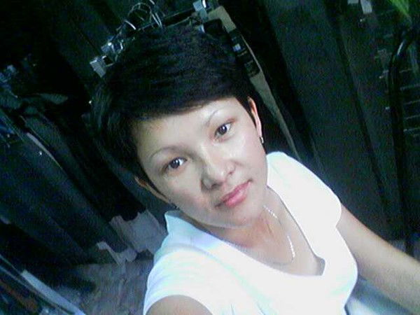 Айнура Ибрагимова