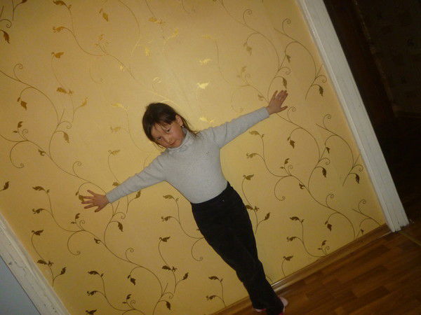 Акбота Бахыткызы