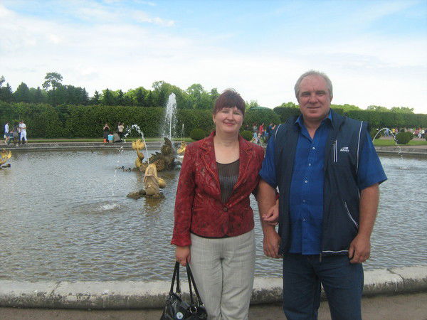 Светлана Кашина-Цветова