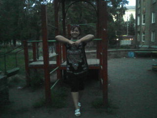 Елена Кондратьева