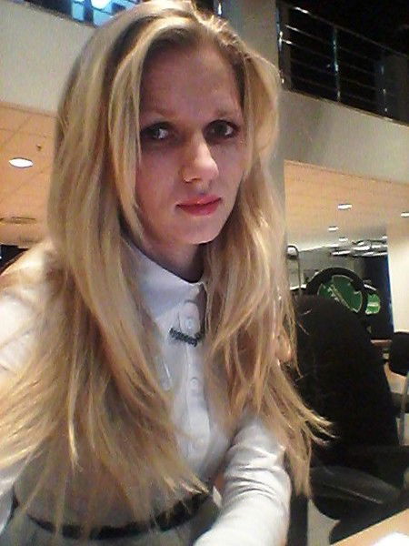 Иришка Тужилина