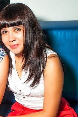 Татьяна Владимировна