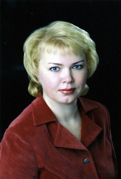 Наталья Белова