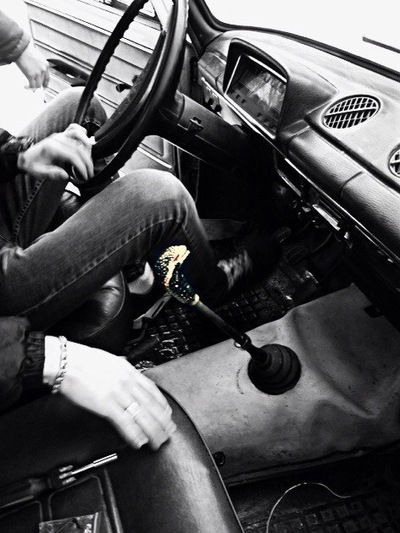 Владик Ряпосов