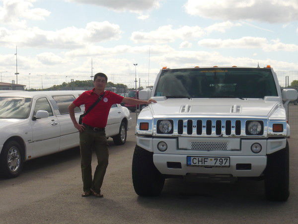 Бауржан Узакбаев