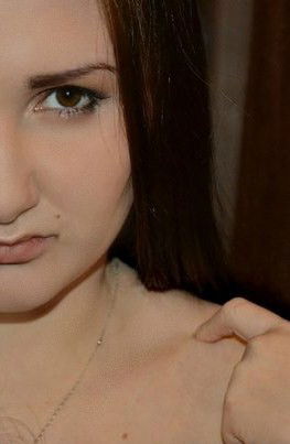 Катя Листерман