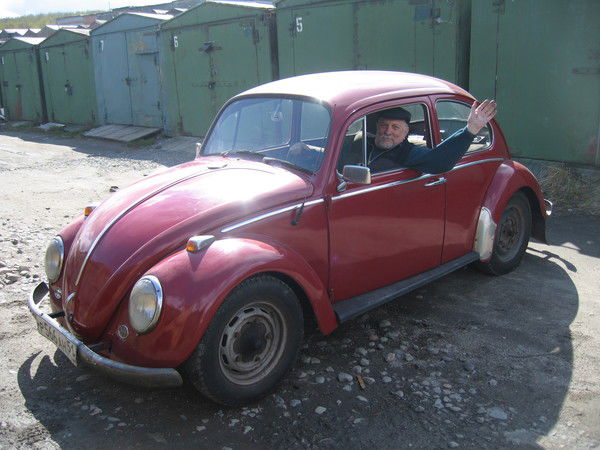 Сергей Слепуха