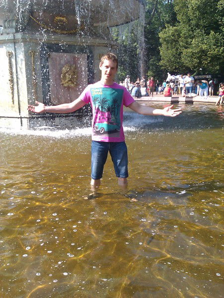 Алексей Кирюшин