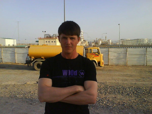 Алексей Валиев