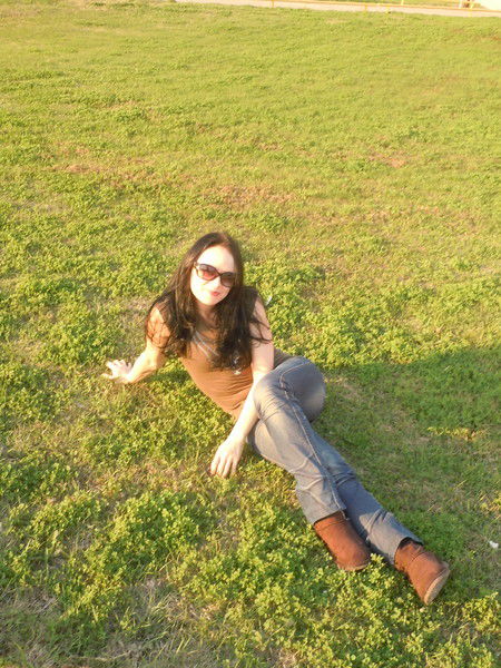 Галинка Башарина