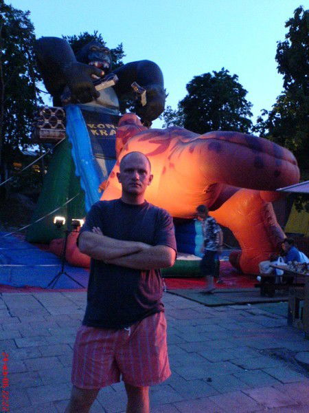 Максим Белов