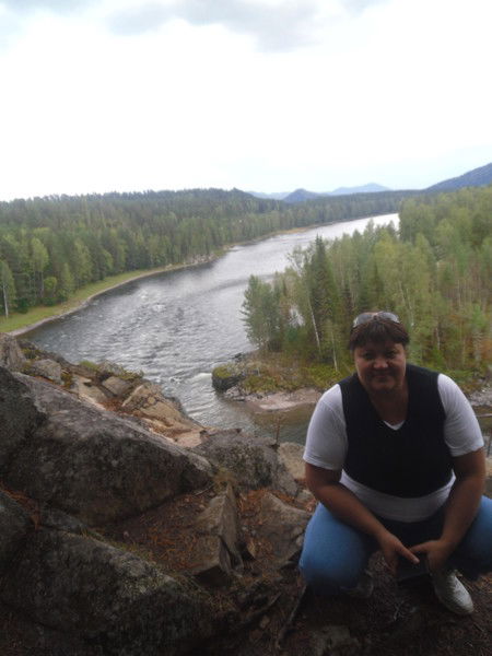 Ирина Казенных