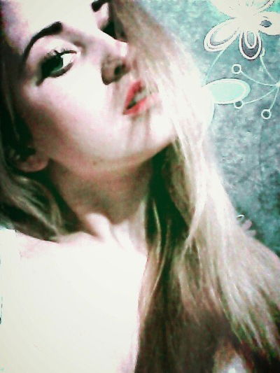 Яна Россолова