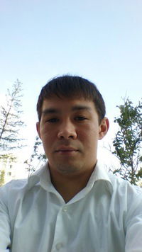 Радик Гумеров