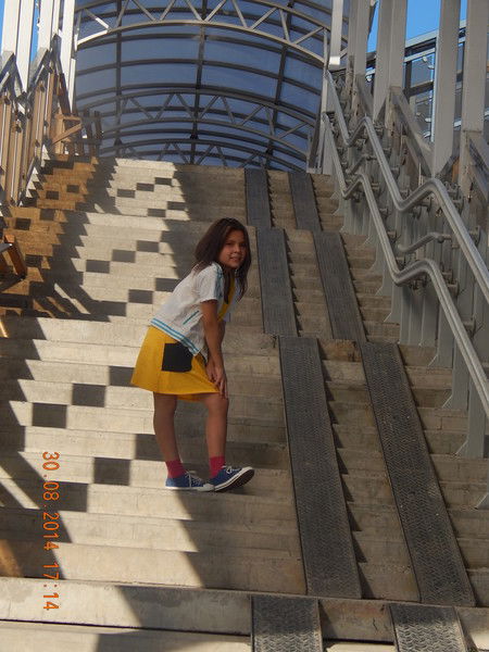 Исмигуль Данишева