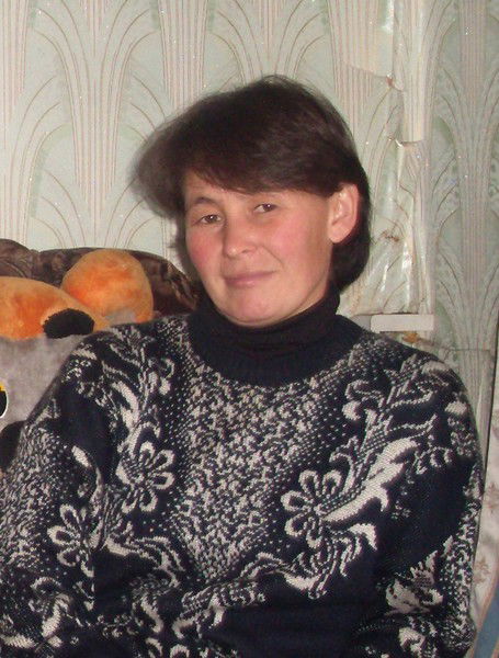 Илсояр Муртазина