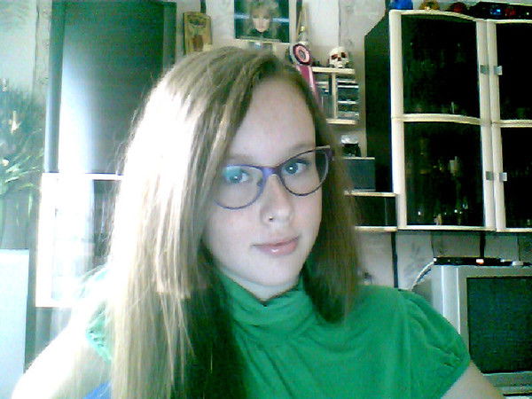 Ирина Гулякова