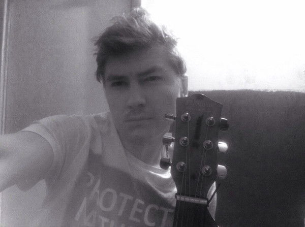 Слава Константинов