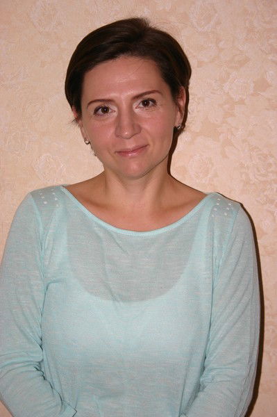 Юлия Талалаева