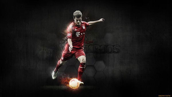 Денис Трачевский