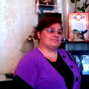 Лена Цветкова