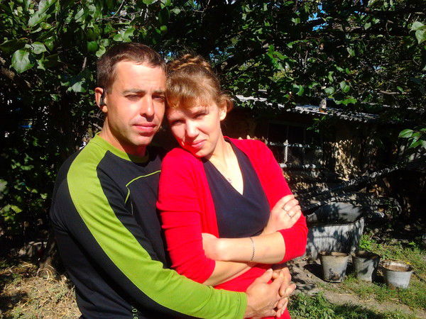 Светлана Медяник