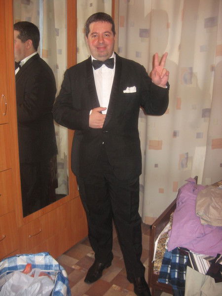 Толик Гусаков