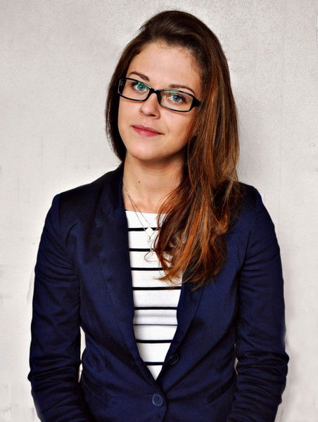 Галюнча Никонова