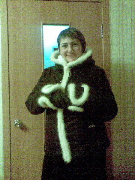 Татьяна Балдина