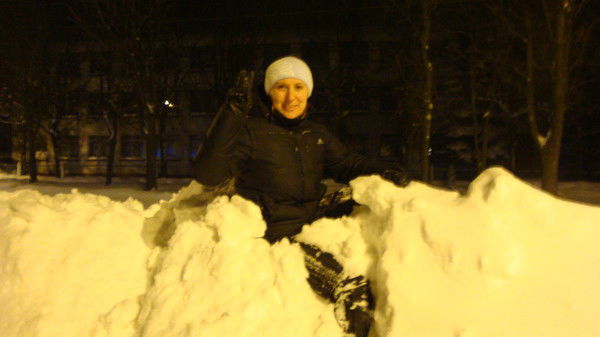 Светлана Милош