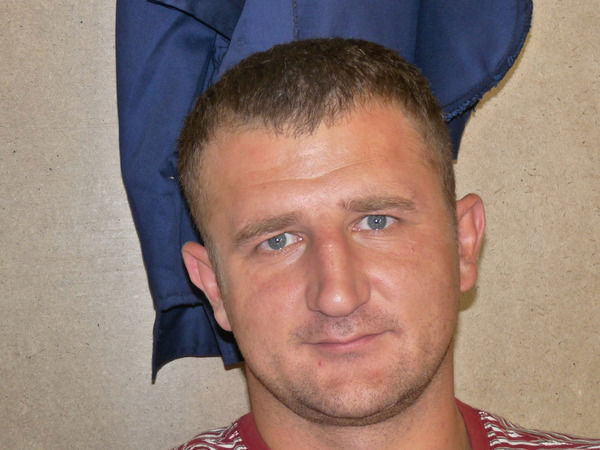 Игорь Орлов