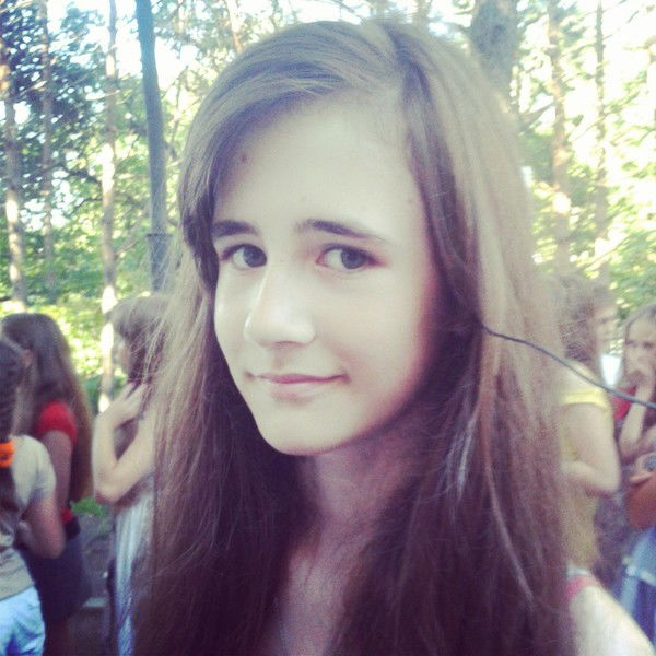 Анастасияя ...