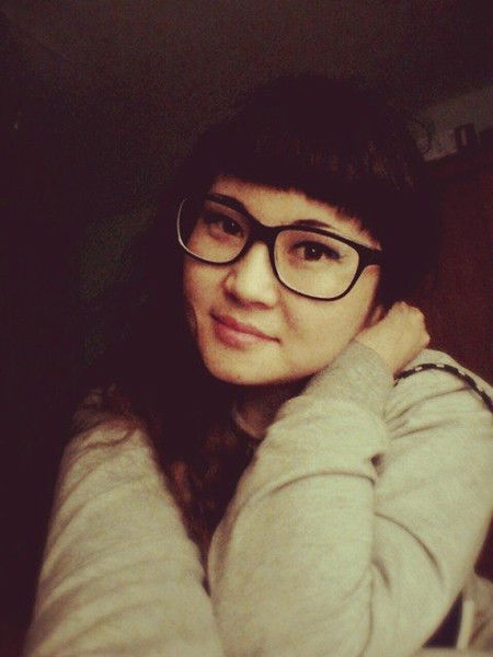 Александра Ачитаева