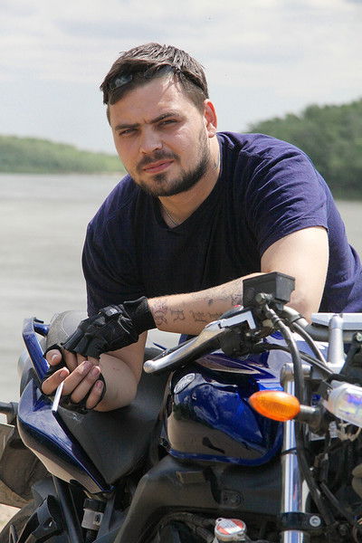 Владимир Хирург Жиляев